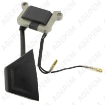 Bobina de encendido 118803690/1 118803690/0