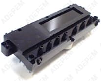 Módulo de visualización 74x9737, 70x0017