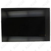 Cristal exterior marrón 92X5709