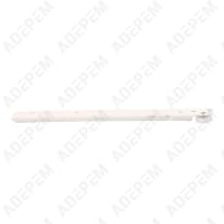 Rail de guidage de tiroir droit L=250mm 2250218027
