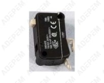 Microinterruptor kw602547