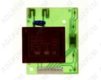 Módulo electrónico 500582974