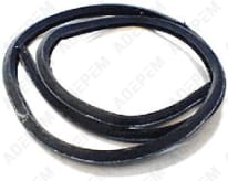 Junta de puerta de 3 lados