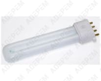 Tubo 9w 2g7