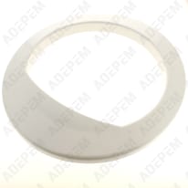 Reborde de portillo blanco l74a001a3