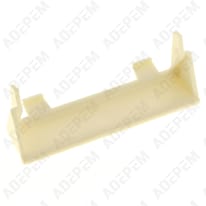 Asa lavavajillas blanca 00056257