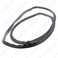 Junta de la puerta del horno 3873369007