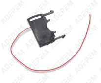 Módulo electrónico 16072335EH