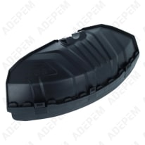 Carcasa protectora 91110256