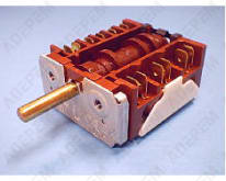 Interruptor del horno 46.23866.852