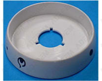 Disco de gas blanco 3154358661