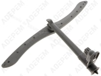 Brazo de lavado superior as0073405