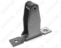 Gancio per porta 00320883