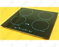 Vitrocerámica 71X4330