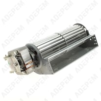 Ventilador tangencial 24w