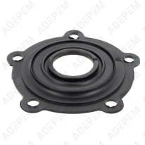 Junta de brida 5 agujeros d=75 570393