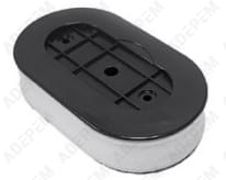 Filtro de aire A226001270