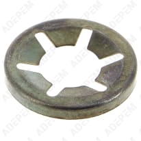 Arandela de seguridad