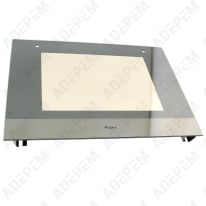 Cristal exterior 481245059959