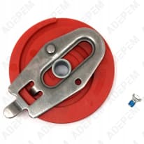 Pomo tensor de cadena 1607000F4C