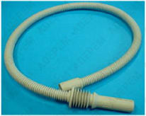 Tubo de descarga del condensador