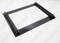 Cristal exterior 594x466mm, 140123469672