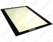 Cristal interior 72X0898