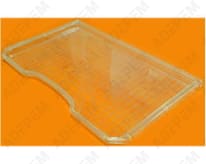 Estante de plástico 552x348