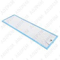 Filtro de casete 166 x 515 mm 4055189346