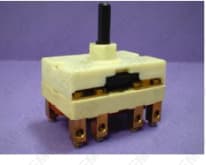 Interruptor de eje largo