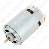 Motor rs-550vc-6532