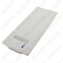 Puerta congelador 424x170