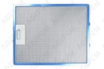 Filtro antigrasso in metallo 320x260