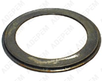 Corona de quemador intermedia 92X6607