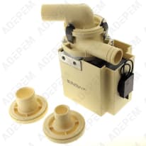 Bomba de drenaje 3 tapas 482236017033