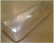 Mantequilla balconnet persiana l=432