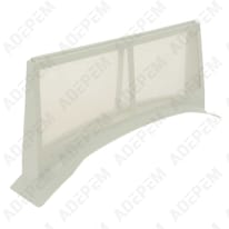 Filtro tamiz para secadora de ropa C00092882