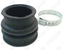 Longitud de la manguera 3 cm