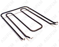 Resistencia del arco