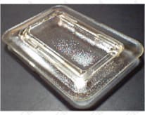 Ojo de buey de la lámpara 8996613428409