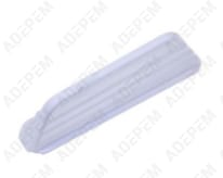 Cuchilla de tambor 2962850100