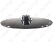 Soporte de televisión