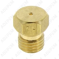 0,70 inyector butano-propano C00033835