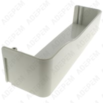 Cofano inferiore l=362