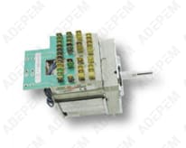 Programmatore 2000/2004/6559