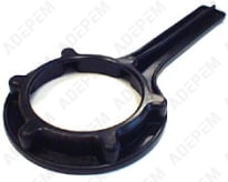 Chiave per dadi di serraggio