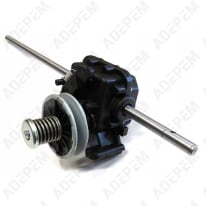 Unidad de tracción 181003116/0