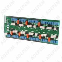 Módulo de relés 00709733