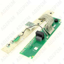 Módulo de control 613361400