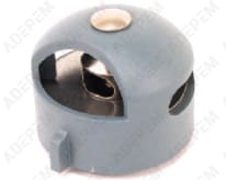 Lógica/válvula de torre